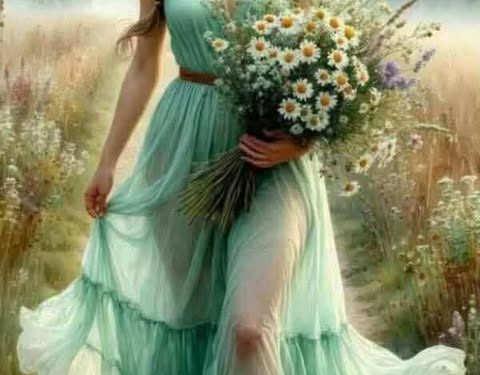 في رحاب الحنين