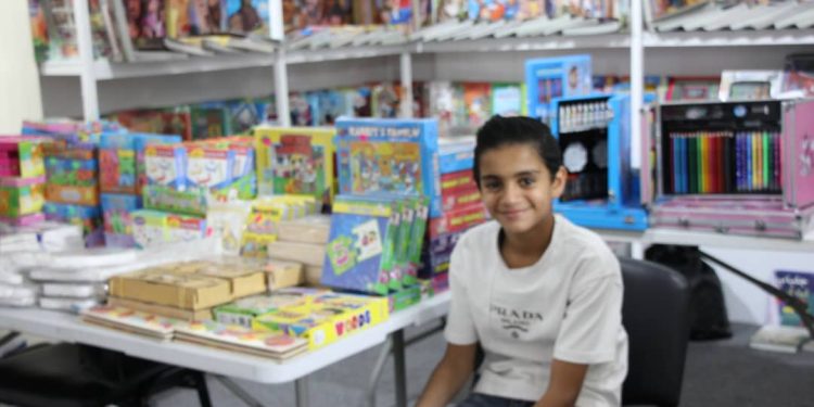 فعاليات مهرجان صيف بنغازى “بصري نابض بالحياة