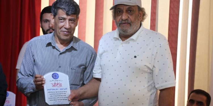 المهرجان الثقافي الياباني فى دورته الثانية