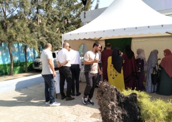 معرض وطني للصناعات التقليدية لإبراز التراث بتنوعه ودعم للحرفيين.