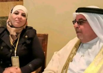 العلاقات العراقيّة السّوريّة: تاريخ من التّقاطعات والتّحدّيات وآفاق المستقبل” …