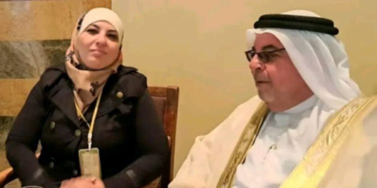 العلاقات العراقيّة السّوريّة: تاريخ من التّقاطعات والتّحدّيات وآفاق المستقبل” …