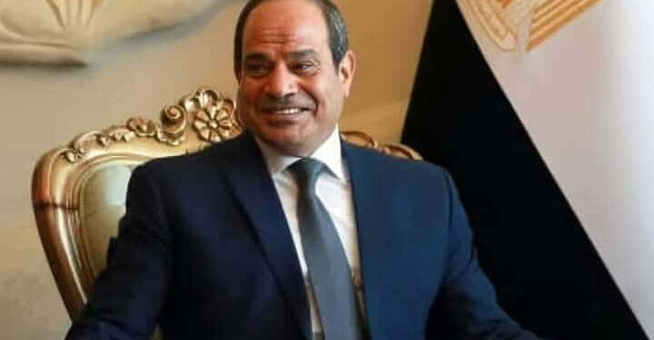 الرئيس السيسي اليوم في السعودية بدعوة من ولي العهد …