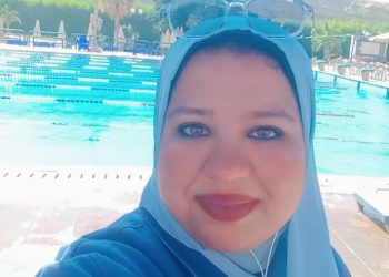 دعاء محمود تكتب رجفة الرُّوح