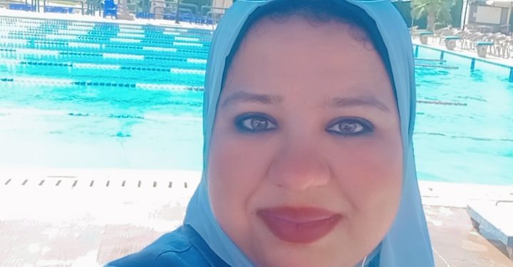 دعاء محمود تكتب رجفة الرُّوح