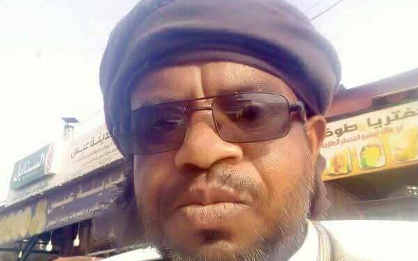 أنوي أغتيالك …