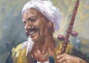 شاعر … ربابه