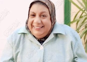 الفنانة نعمات عبد الناصر عاشت وماتت ولم يشعر بها أحد