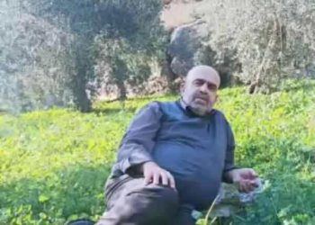 هل سقيت الفجر آهات المسا