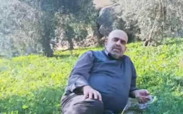 هل سقيت الفجر آهات المسا