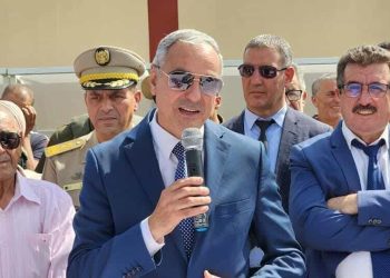 إحياء الذكرى المزدوجة لليوم الوطني للمجاهد …