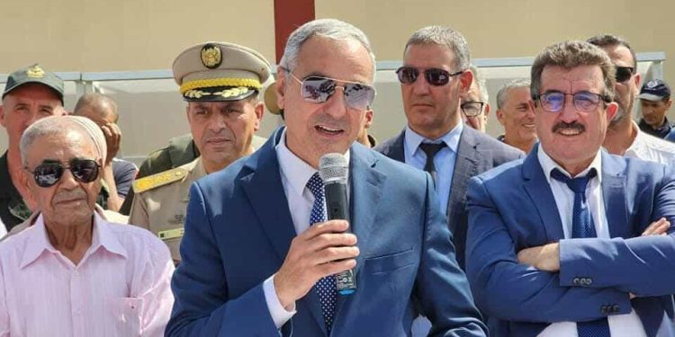 إحياء الذكرى المزدوجة لليوم الوطني للمجاهد …