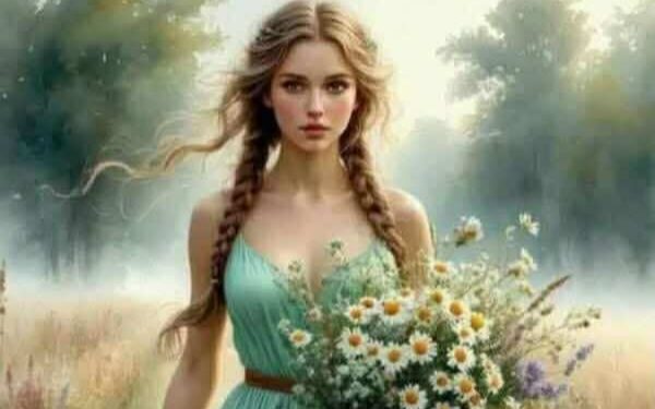  في رحاب الحنين …