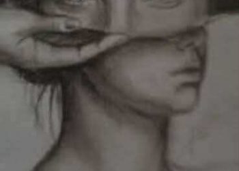 قلبٌ مهاجرٌ …