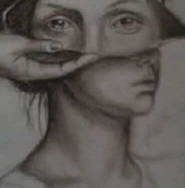 قلبٌ مهاجرٌ …