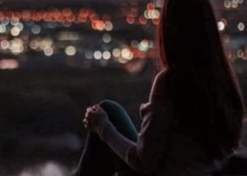 من أنتَ حتّى تهجرني …