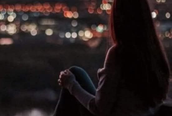 من أنتَ حتّى تهجرني …