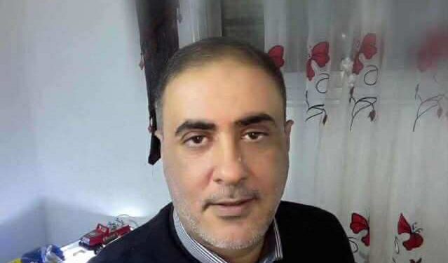 لمَ الغياب…