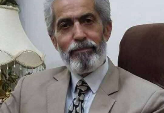 إذا جاء الأجَل