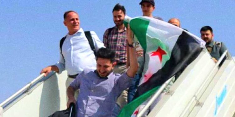 إستقبال أول رحلة جوية قادمة من الخطوط الجوية التركية …