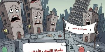 مأساة الانقلاب الأخلاقي: حين نترحم على أخلاقيات تاجر المخدرات