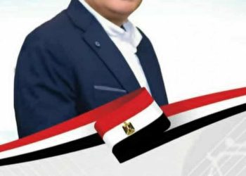 عاشور جاد الحق: مسيرة عطاء من التعليم إلى قلب العمل الوطني بمطاي