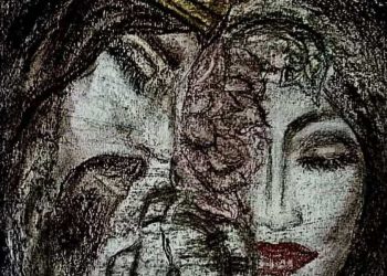 نبراتك أو عزف السّماء …