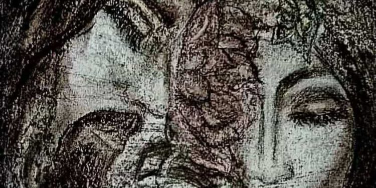 نبراتك أو عزف السّماء …