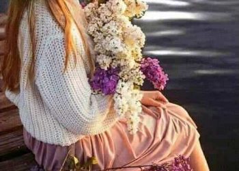 فِي عِيدِهَا …