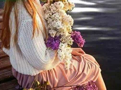 فِي عِيدِهَا …