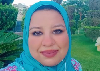 دعاء محمود تكتب حلو كالعسل