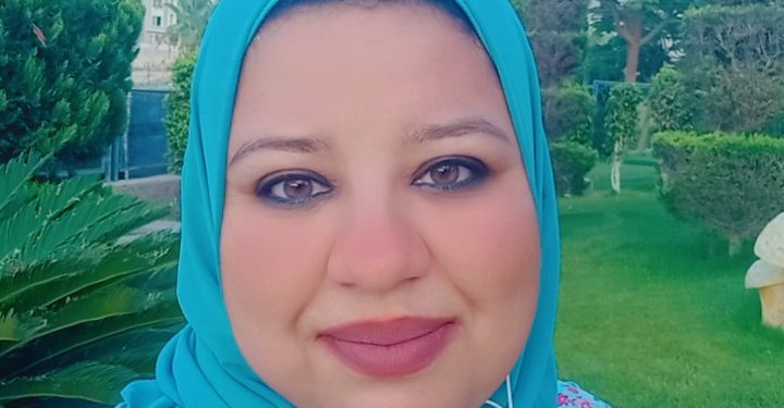 دعاء محمود تكتب حلو كالعسل