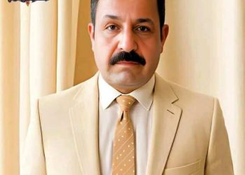 صحن الفلافل …