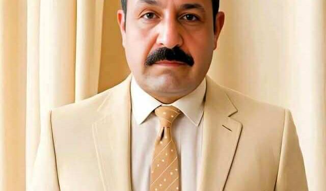 صحن الفلافل …