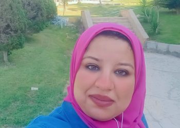 دعاء محمود تكتب سيِّــد الكلمــــات