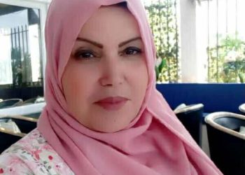 كما المزن أنت