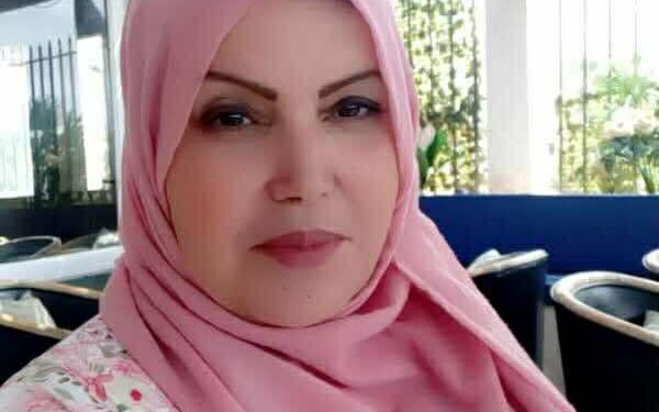 كما المزن أنت