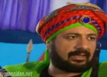 « الجوارح » نشيدٌ ملحميٌّ يزأرُ في صحراءِ الرّوحِ …