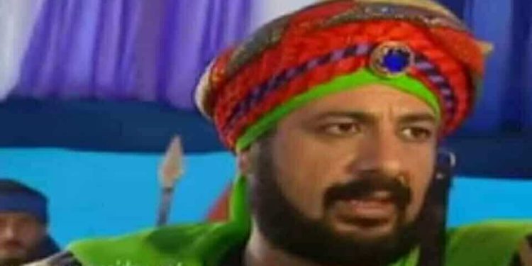 « الجوارح » نشيدٌ ملحميٌّ يزأرُ في صحراءِ الرّوحِ …