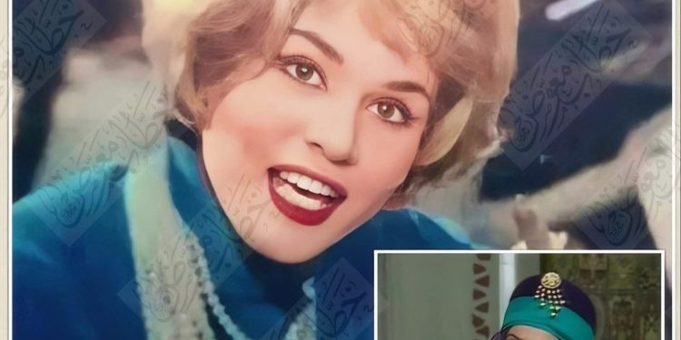 الفنانة سناء مظهر..توفيت في مثل هذا اليوم منذ 7 سنوات