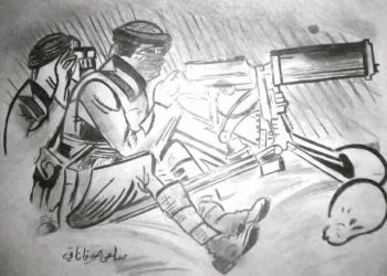 خطةٌ إسرائيليَّةٌ للسّيطرةِ على غزَّةَ تُشعلُ الجدلَ الدّوليَّ 