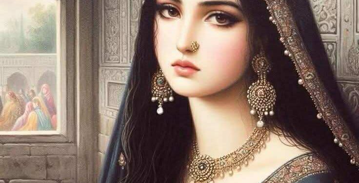 ريحانه الرّوح 