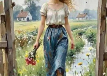 مَرَرْتُ بِحَيِّهِمْ