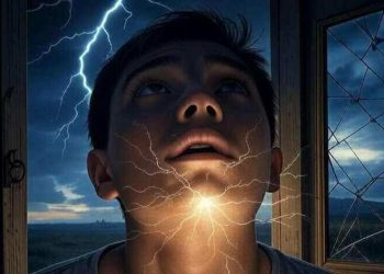 « الخوفُ والخرافةُ » رحلةٌ في أعماقِ النّفسِ البشريّةِ …