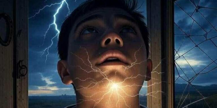 « الخوفُ والخرافةُ » رحلةٌ في أعماقِ النّفسِ البشريّةِ …