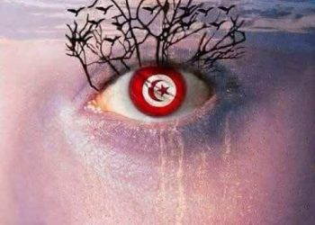 اغْـتَالُـوكَـ نَـائِـمًـا يَـا حُـلْـمِـي …