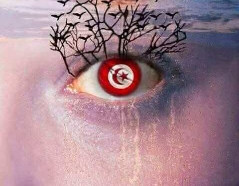 اغْـتَالُـوكَـ نَـائِـمًـا يَـا حُـلْـمِـي …