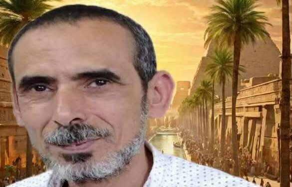 حُداةُ قومي لا تعي الموال …