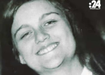 القبض على قاتل الفنانة ديانا صلحي السورية