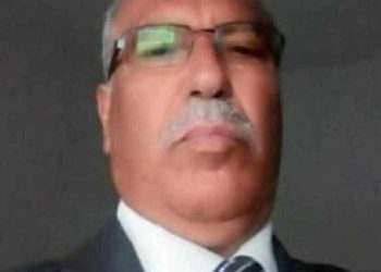 أب يخاطب ابنه ويوصيه …